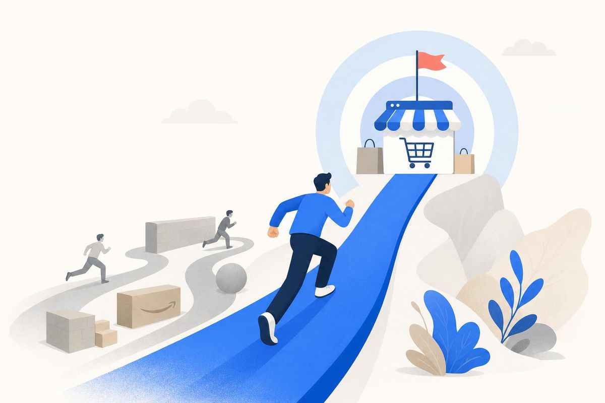 E-Commerce SEO – Mehr Traffic im Online Shop