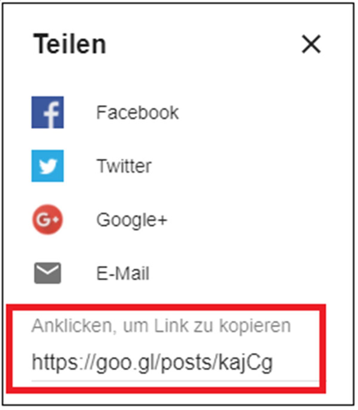 Links & Co. für mehr Reichweite in der lokalen Suche
