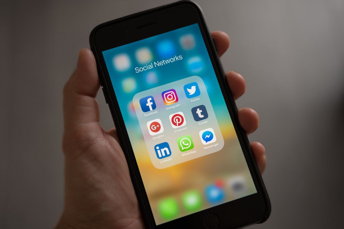 Social Signals – was bedeutet das überhaupt?