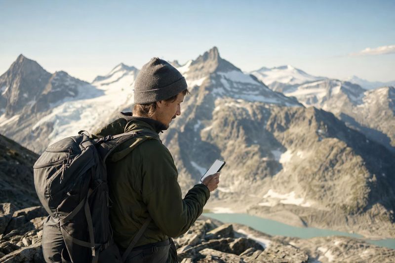 Erreichbar bleiben, ohne am Handy zu kleben