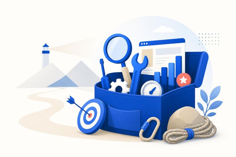 Diese Tools sollten als Basisausrüstung genutzt werden