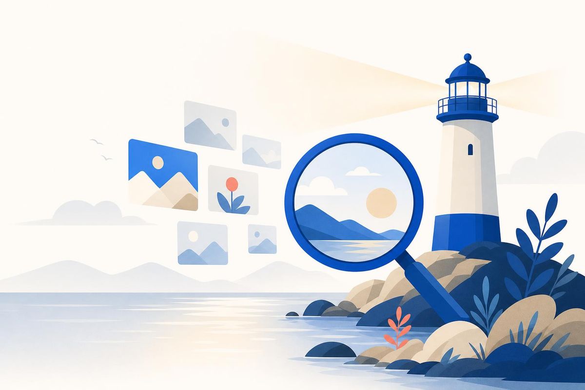 Neue Tipps zur Google Bilder Suche