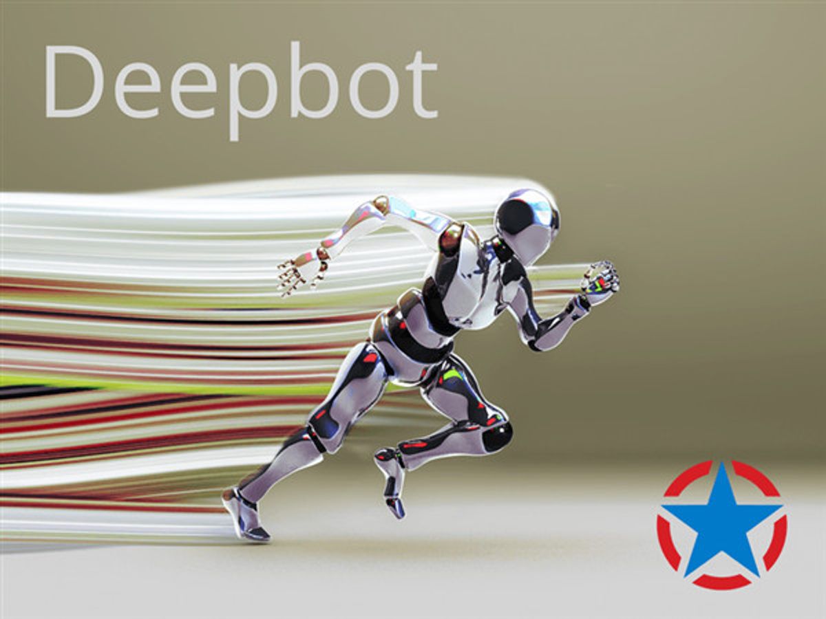 Deepbot