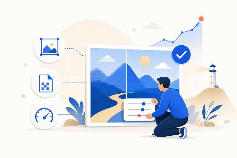 Warum Bilder unbedingt optimiert werden müssen – SEOSENF #6