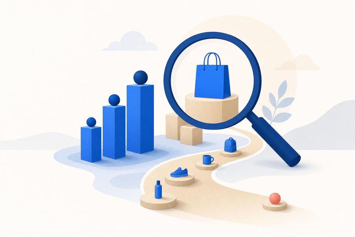 Keywords/Ecommerce