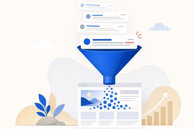 Durch Snippet-Optimierung mehr Traffic auf der eigenen Webseite