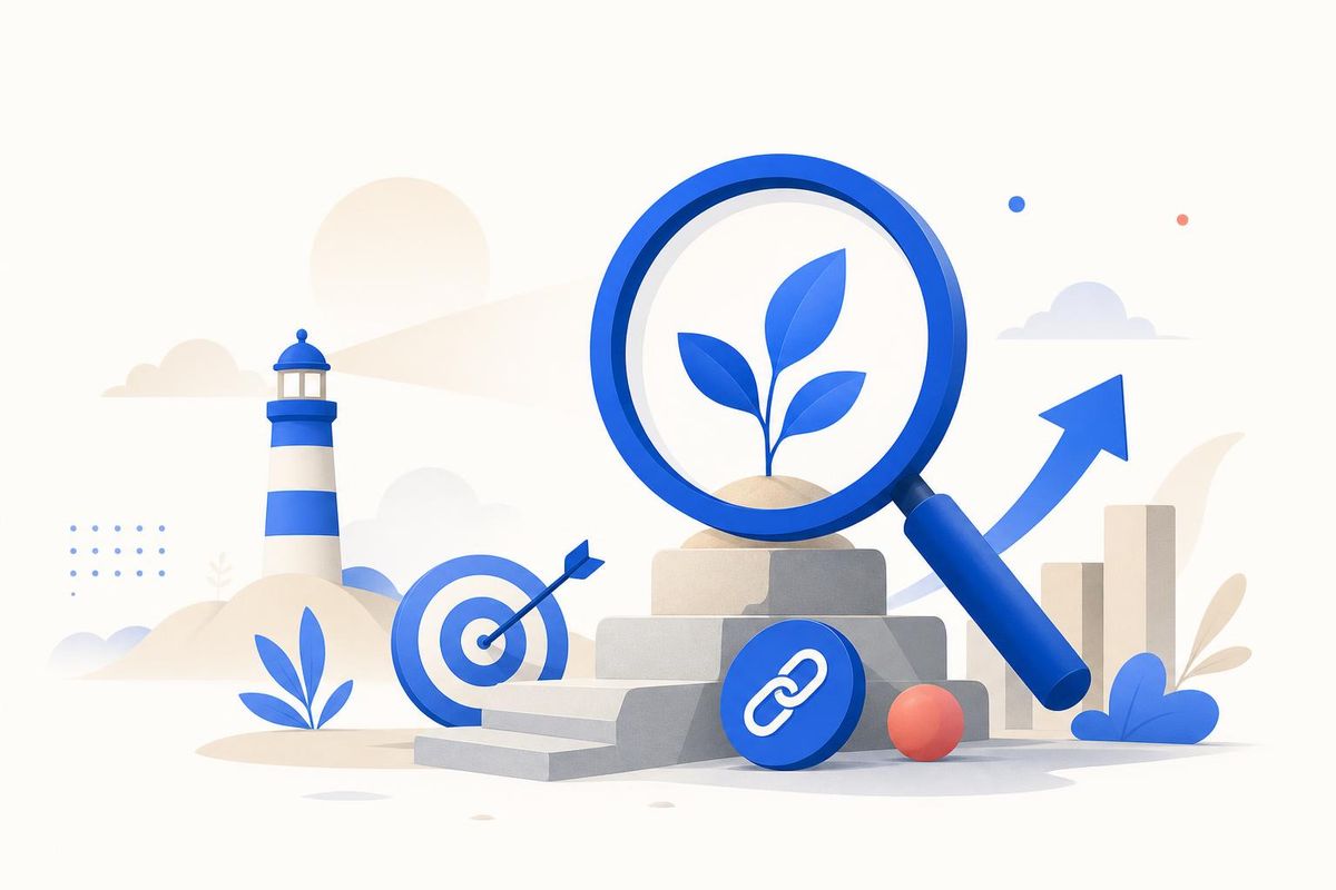 Webinar: SEO Grundlagen – jetzt kostenlos anmelden!