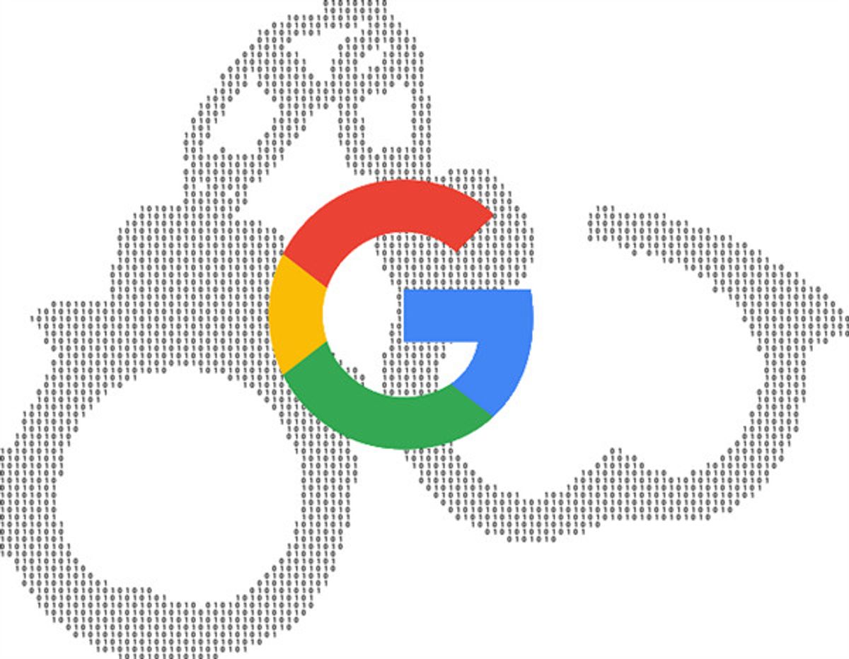 Wer sich nicht an Googles Regeln hält muss mit Rankingverlusten rechnen