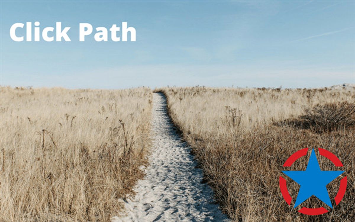 Click Path