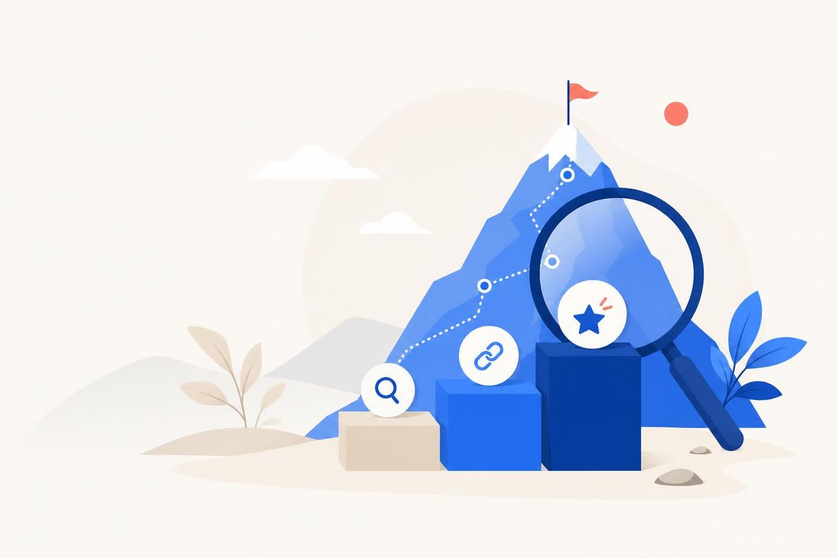 3 Tipps für SEO 2018