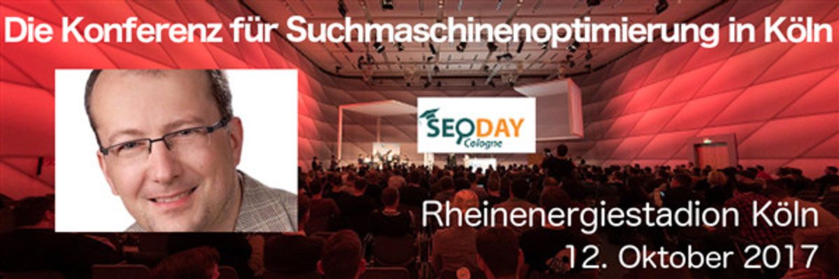SEO Day 2017