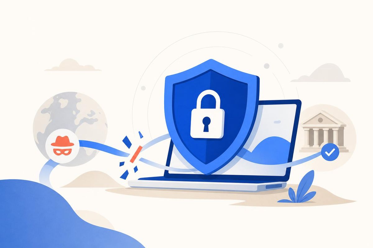 Was ist HTTPS?
