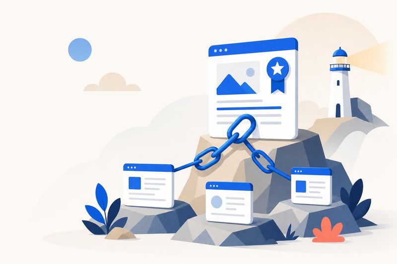 Was du über den Rankingfaktor “Backlinks” wissen solltest