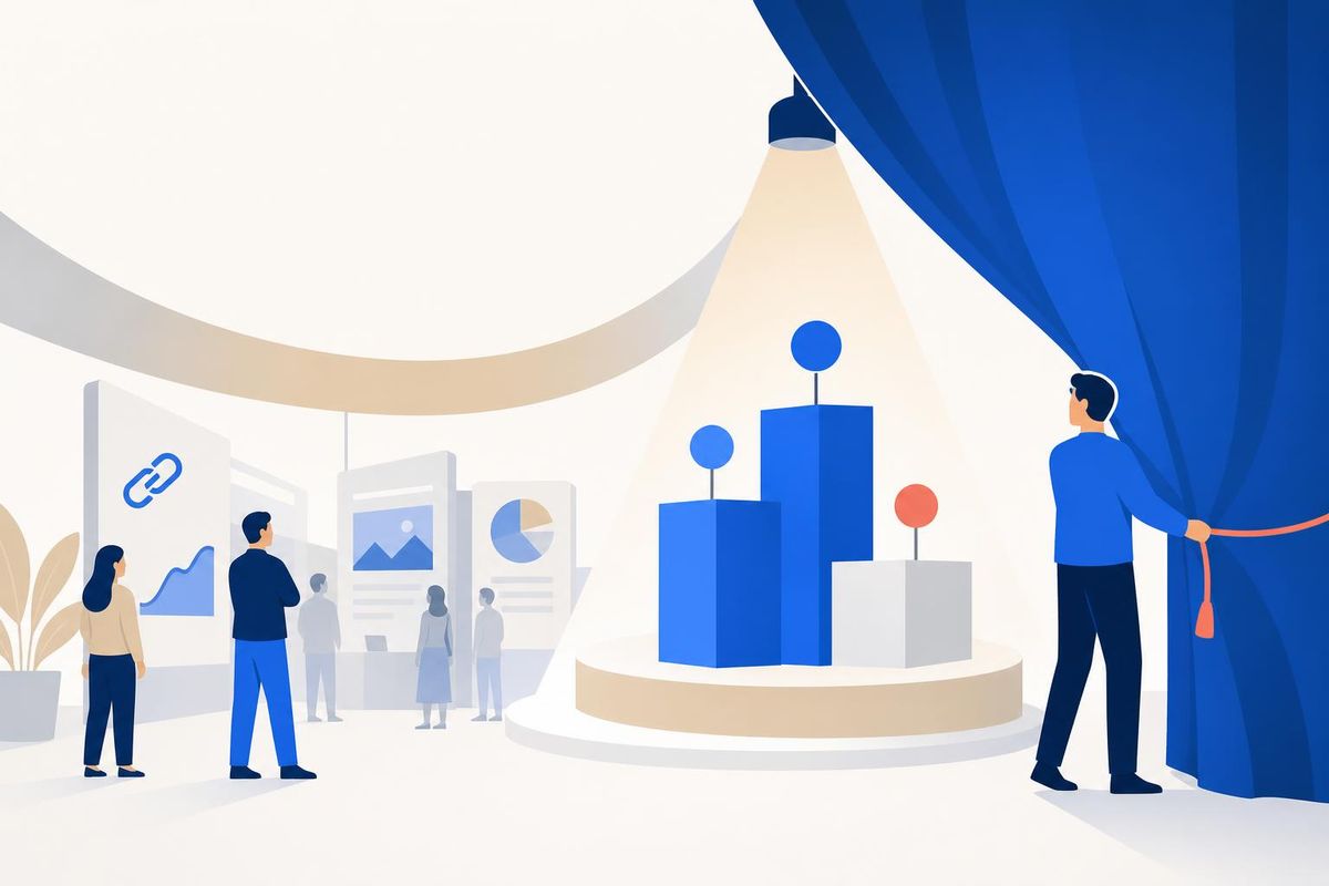 Google veranstaltet geheime Ranking Messen