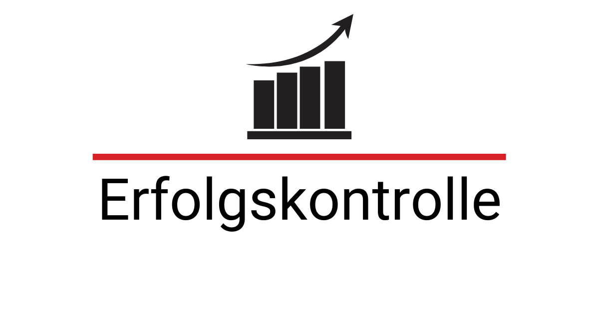 10 Schritte zum perfekten Content: Erfolgskontrolle