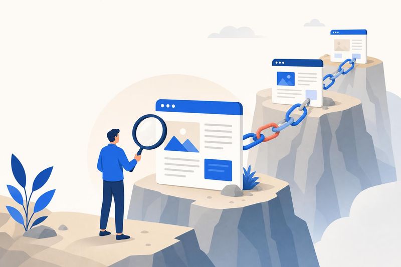 So funktioniert eine Backlink-Analyse