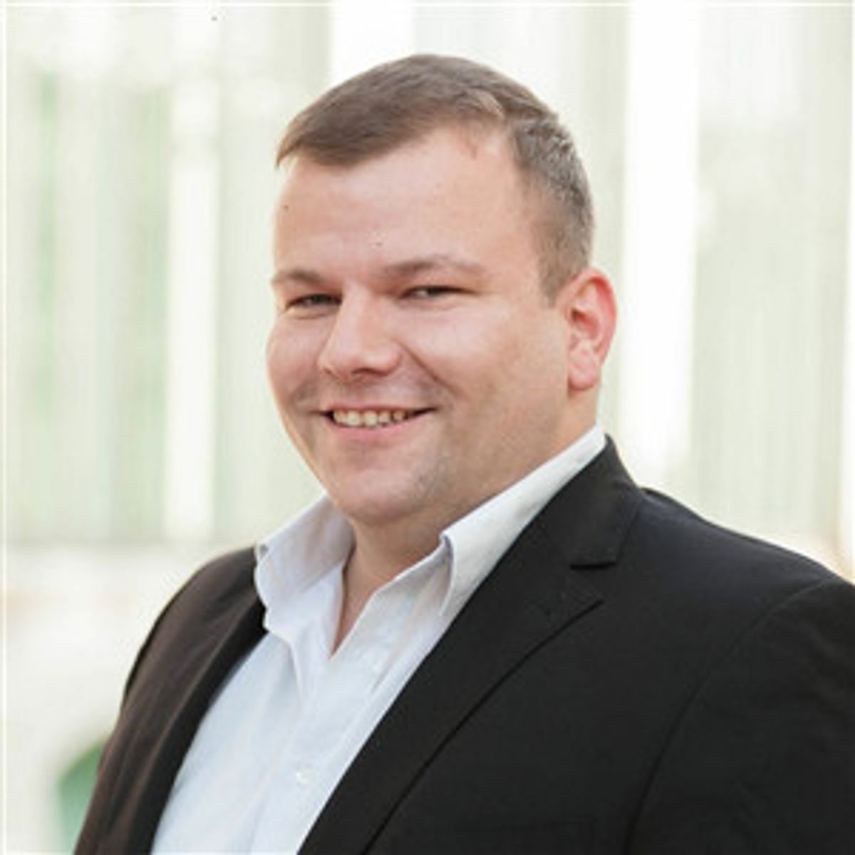 Mario Schwertfeger