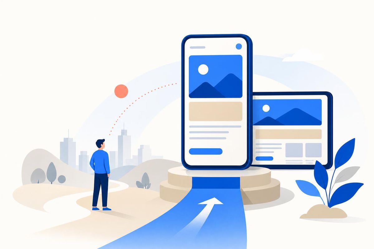 Google führt den Mobile-First-Index ein