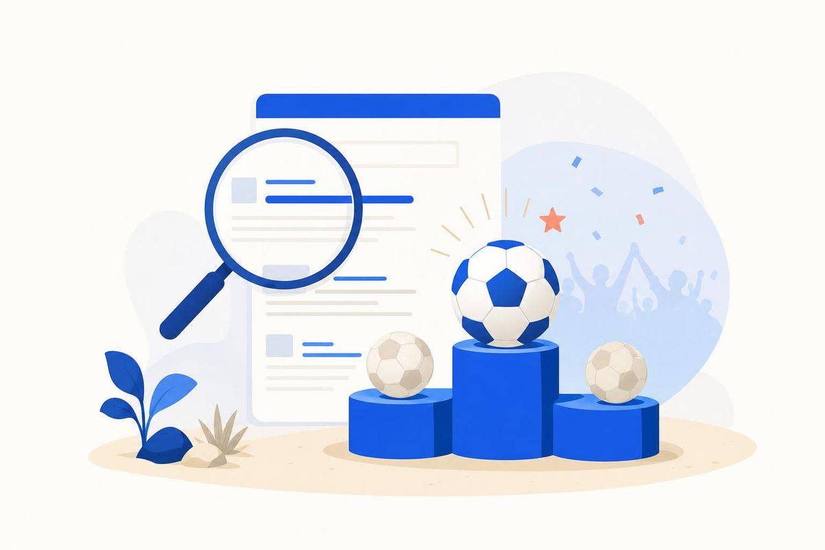 Wer ranked bei Google zum Keyword “em 2016” auf Platz 1