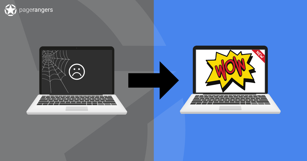 Acht SEO Tipps zum Website Relaunch