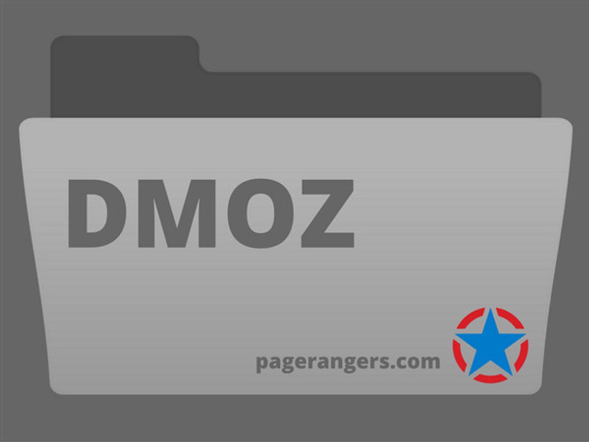 DMOZ