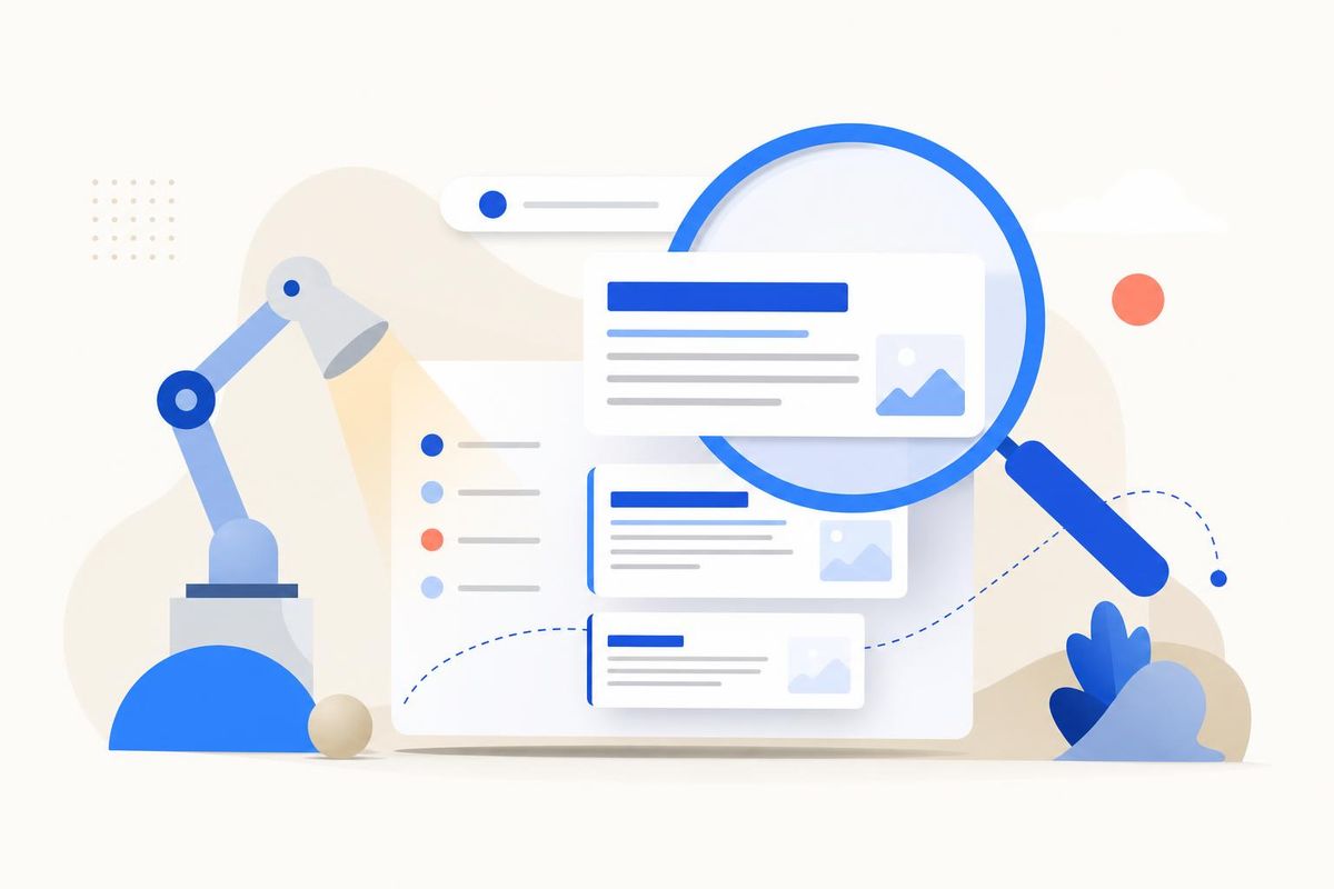 Führt Google größere Überschriften ein?