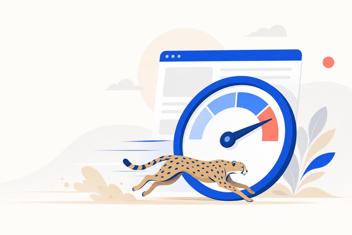 Google PageSpeed